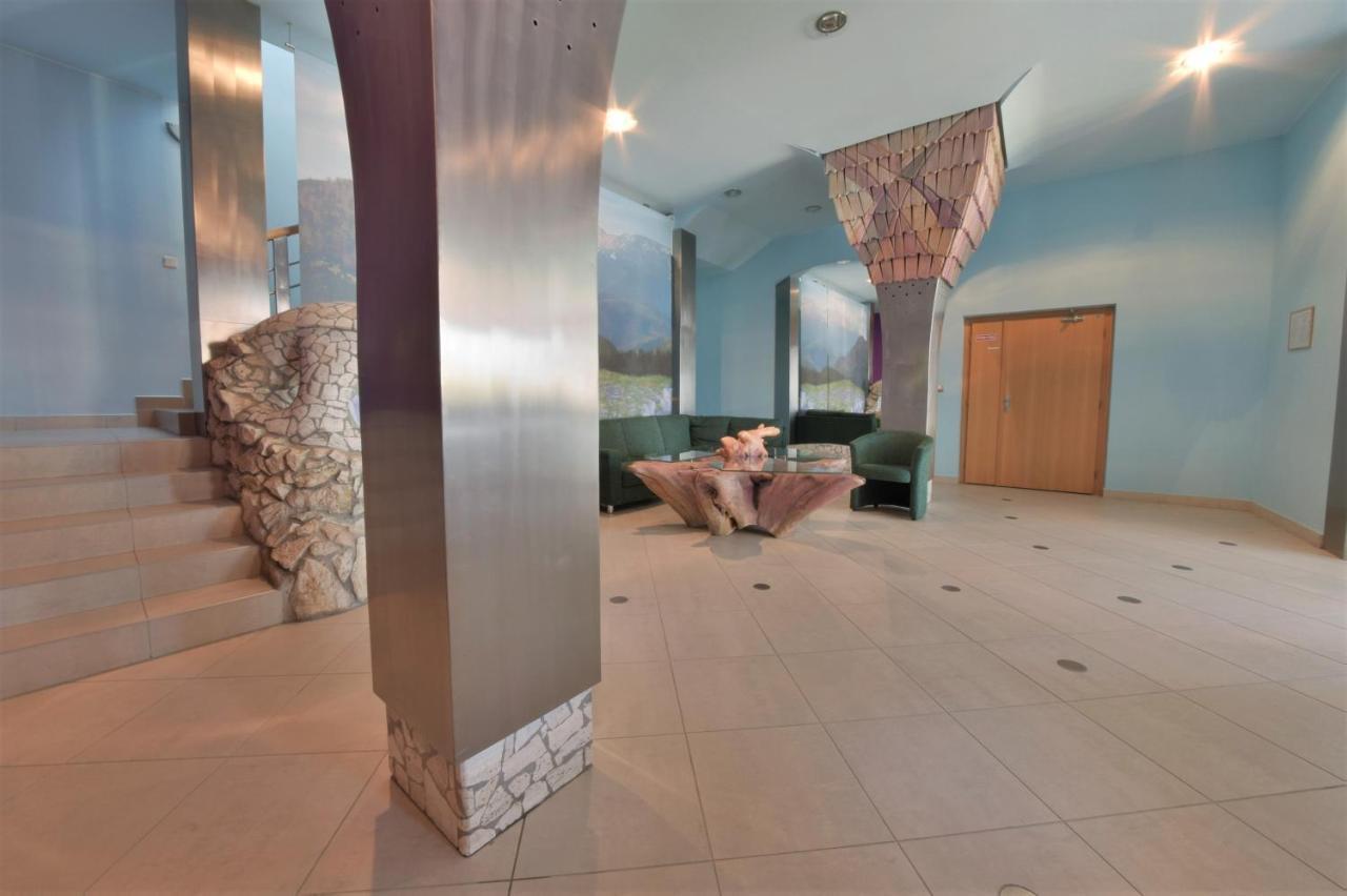 Kf Apartment دونوفالي المظهر الخارجي الصورة