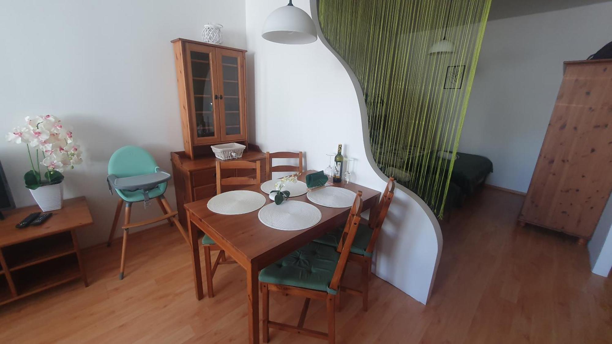 Kf Apartment دونوفالي المظهر الخارجي الصورة