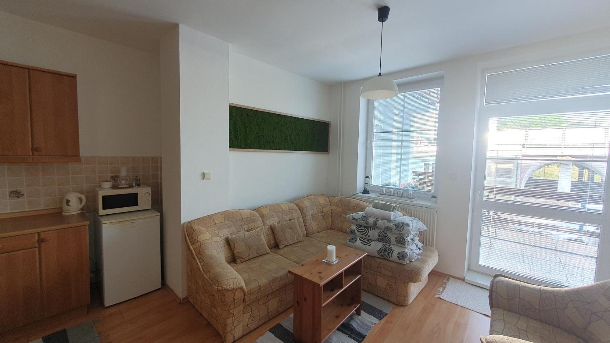 Kf Apartment دونوفالي المظهر الخارجي الصورة