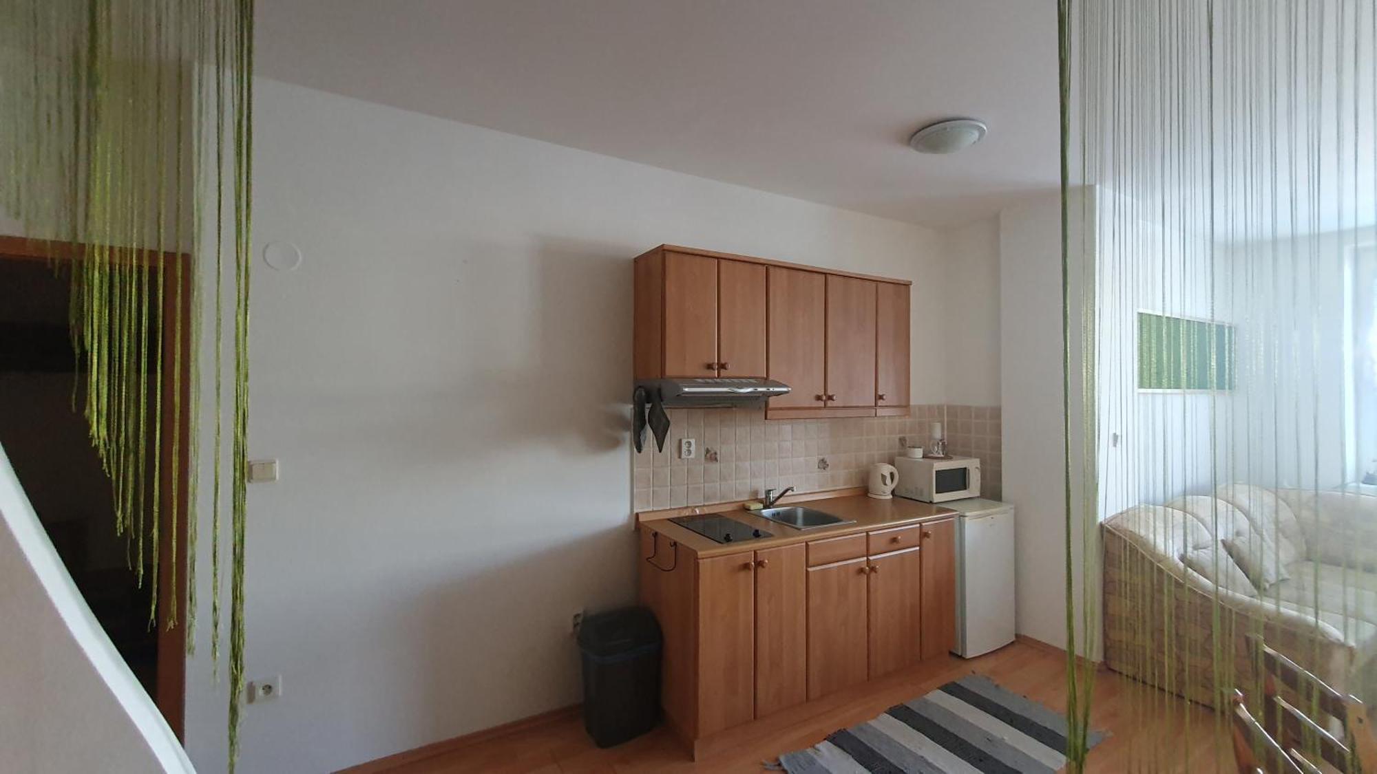 Kf Apartment دونوفالي المظهر الخارجي الصورة