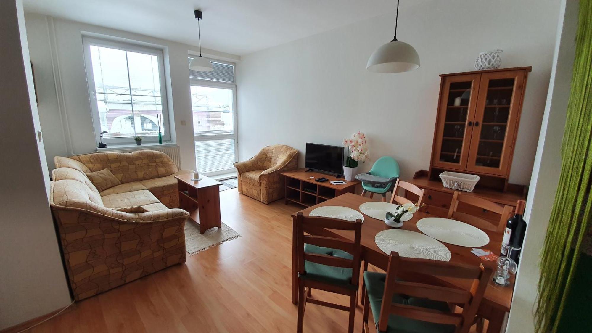 Kf Apartment دونوفالي المظهر الخارجي الصورة